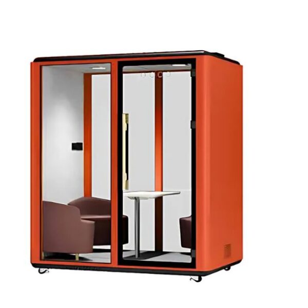 Single & Muti-person Pod