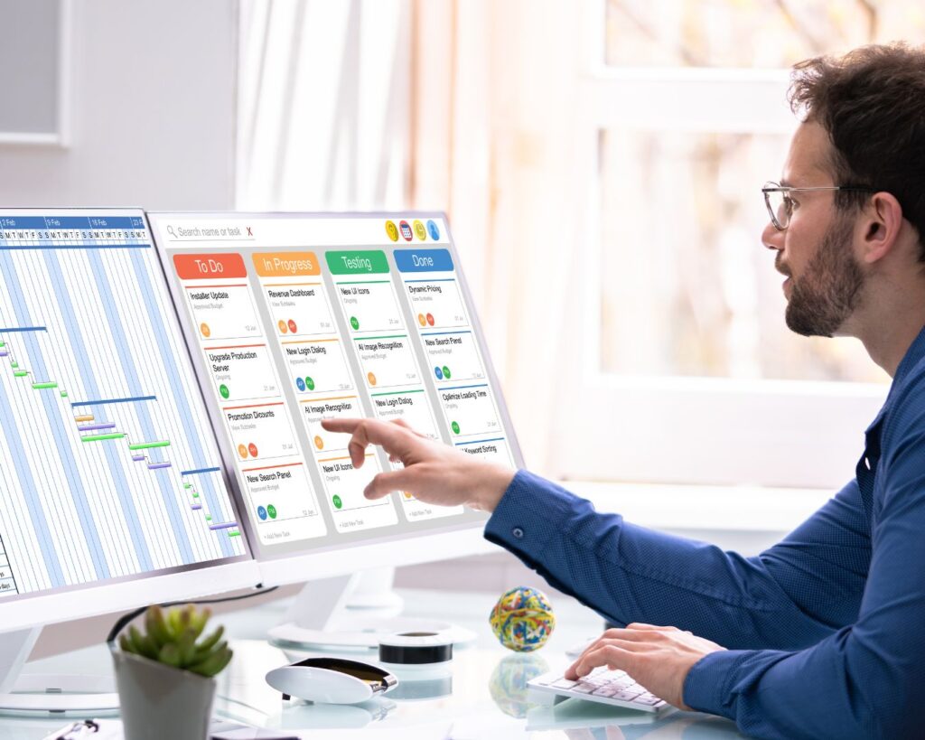 Room Scheduling & Booking Systems