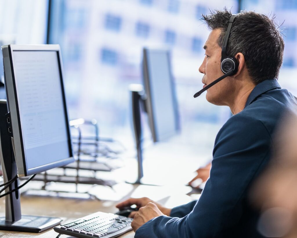 School IT Management