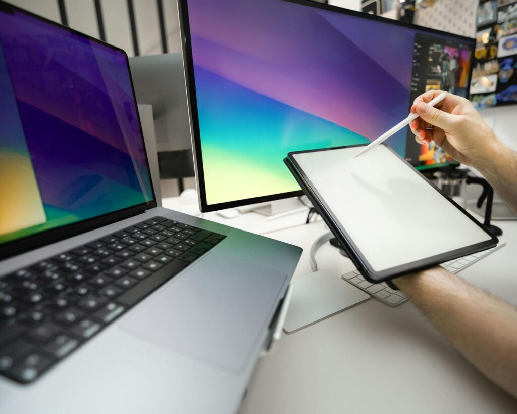 Digital Learning Tools